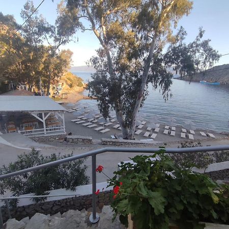Villa Mandraki Ýdra Eksteriør bilde
